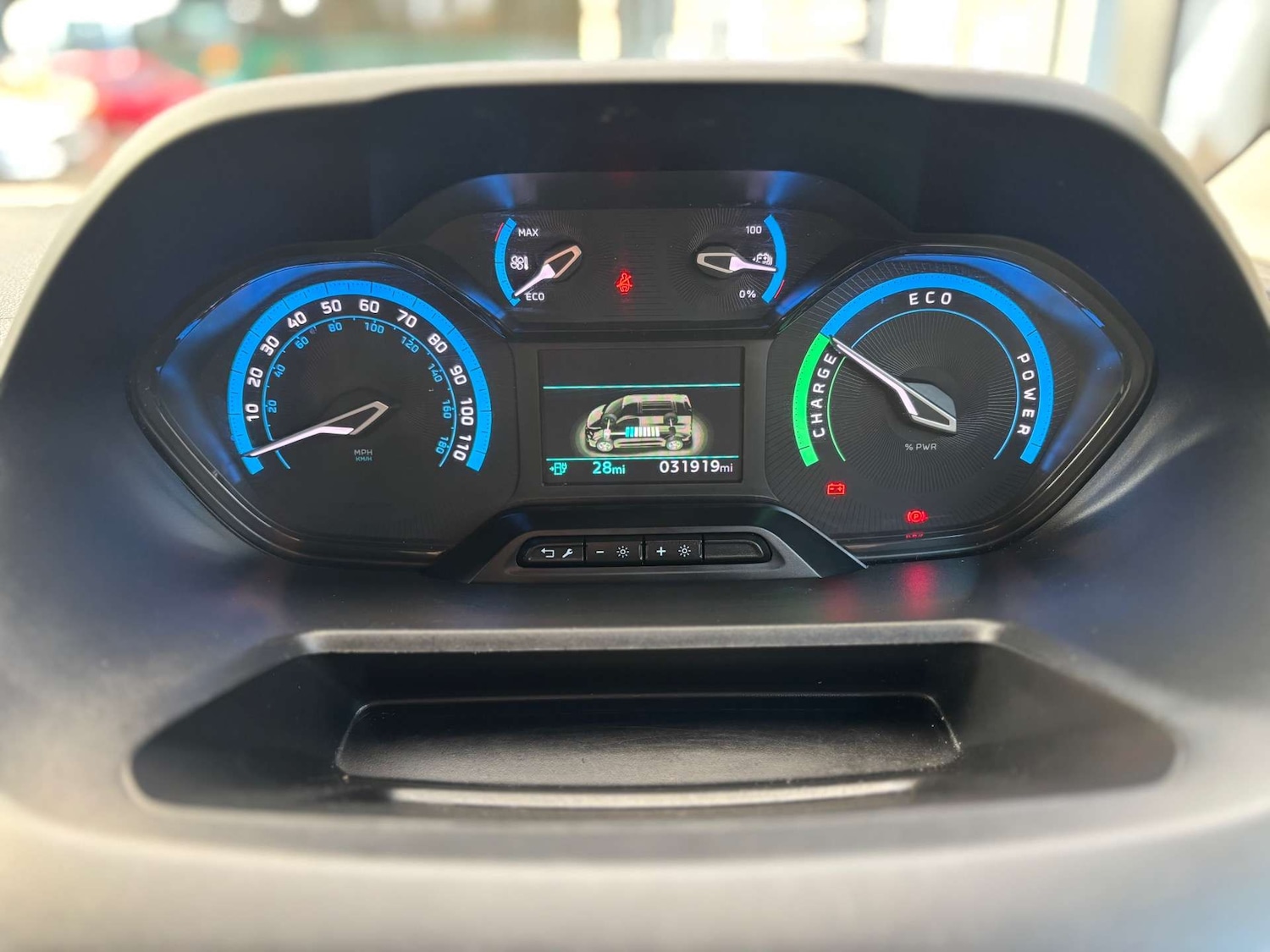 Used Peugeot Partner 2022 for sale - 76600999: Photo 26