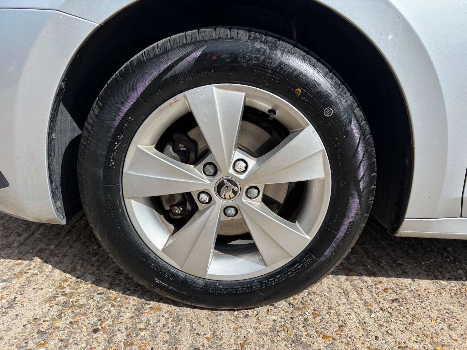 Used Skoda Octavia 2020 for sale - 76602005: Photo 16