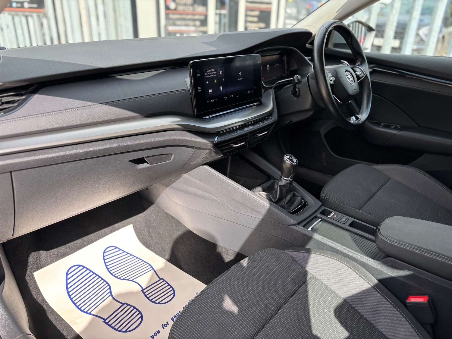 Used Skoda Octavia 2020 for sale - 76602005: Photo 23