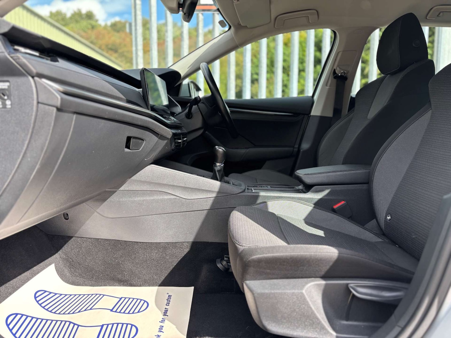 Used Skoda Octavia 2020 for sale - 76602005: Photo 24