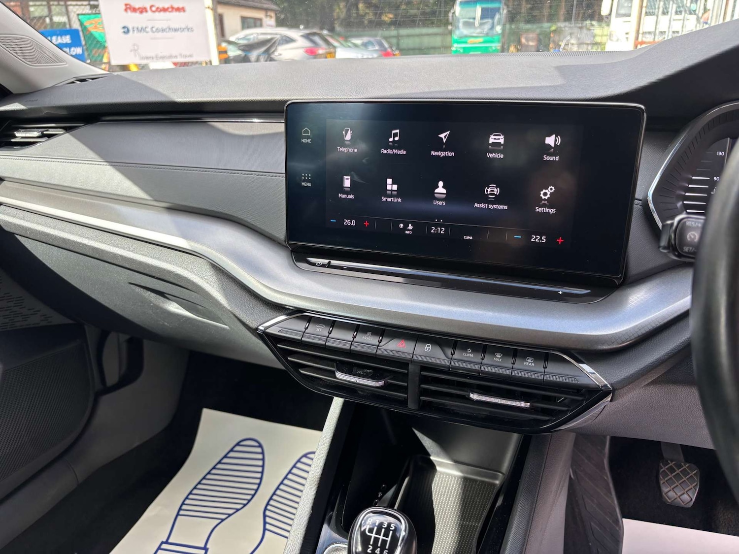 Used Skoda Octavia 2020 for sale - 76602005: Photo 25