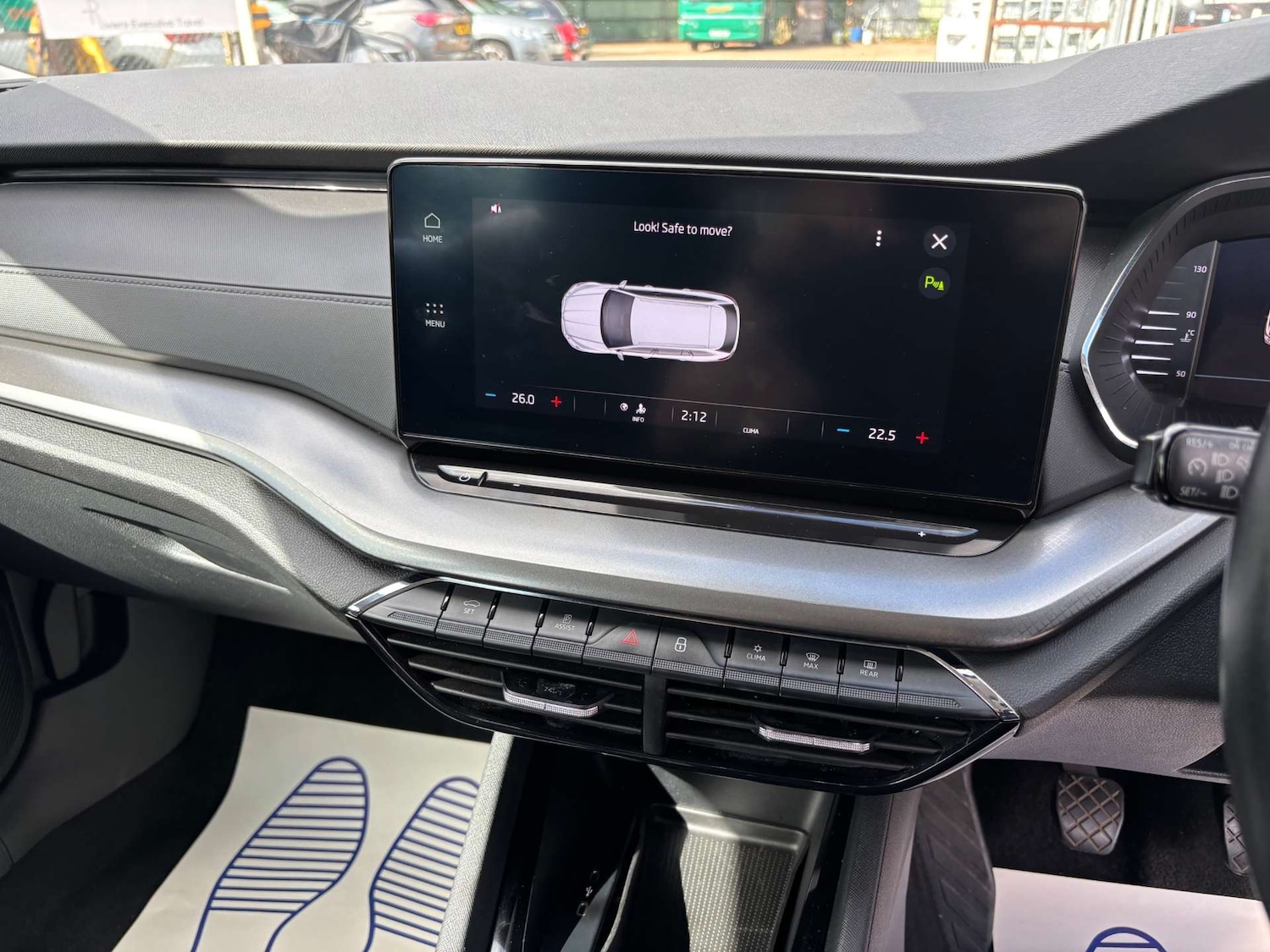 Used Skoda Octavia 2020 for sale - 76602005: Photo 26