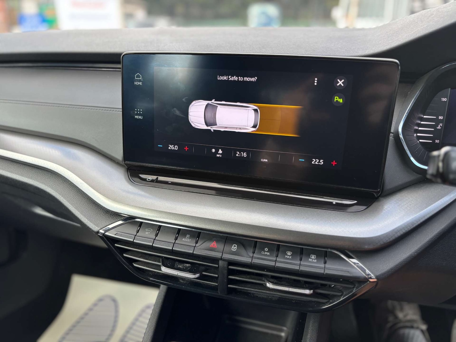 Used Skoda Octavia 2020 for sale - 76602005: Photo 27