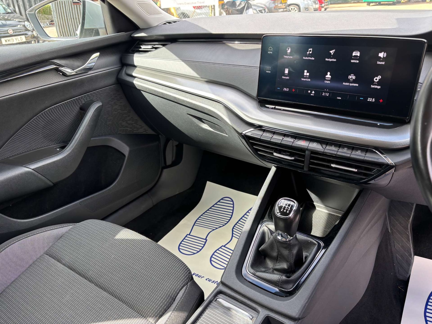 Used Skoda Octavia 2020 for sale - 76602005: Photo 33