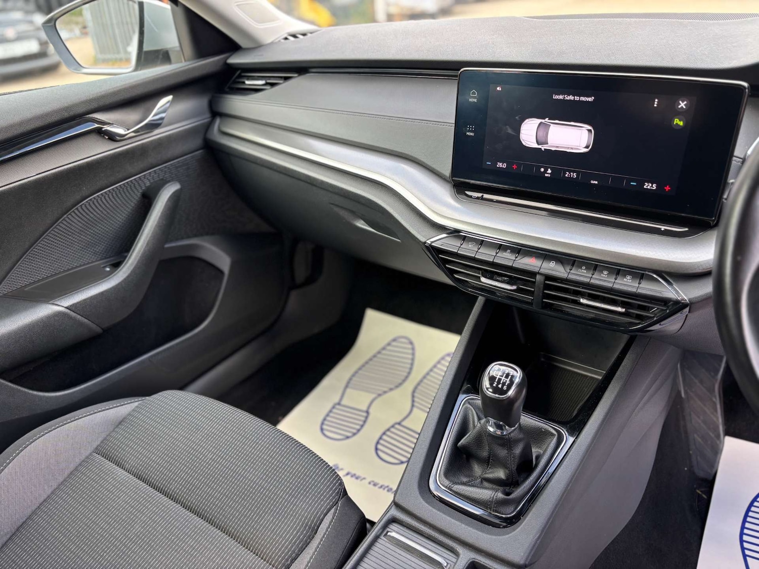 Used Skoda Octavia 2020 for sale - 76602005: Photo 34