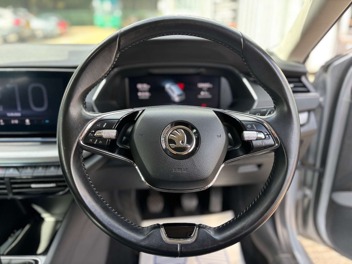 Used Skoda Octavia 2020 for sale - 76602005: Photo 36