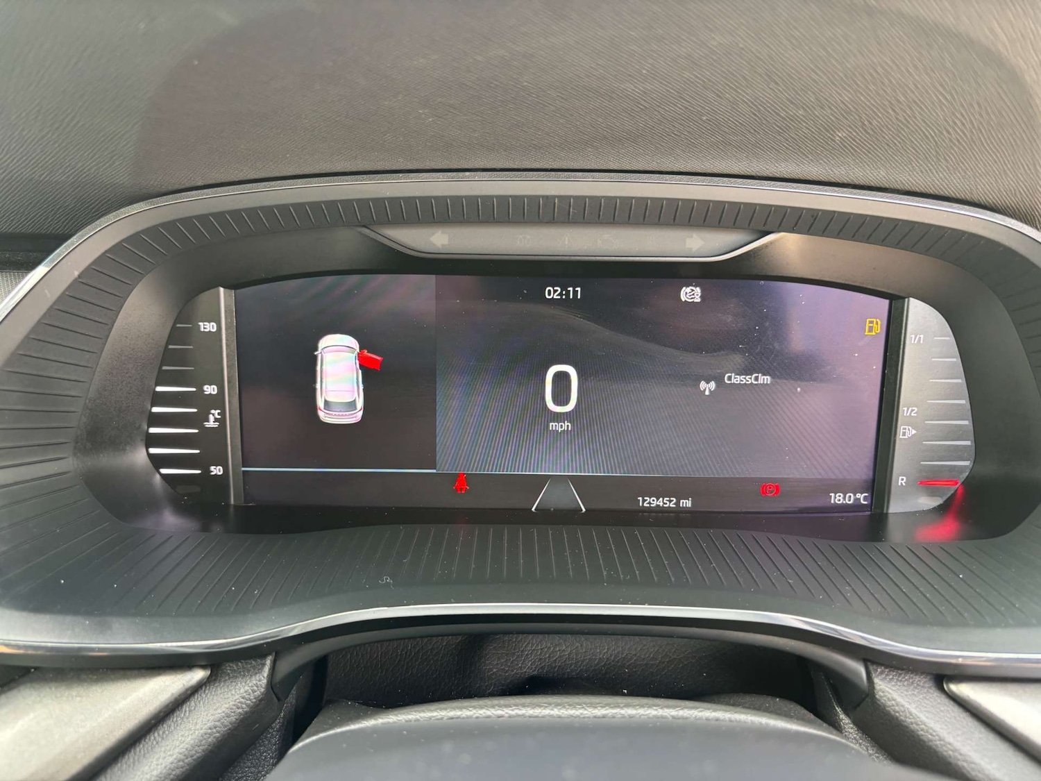 Used Skoda Octavia 2020 for sale - 76602005: Photo 37