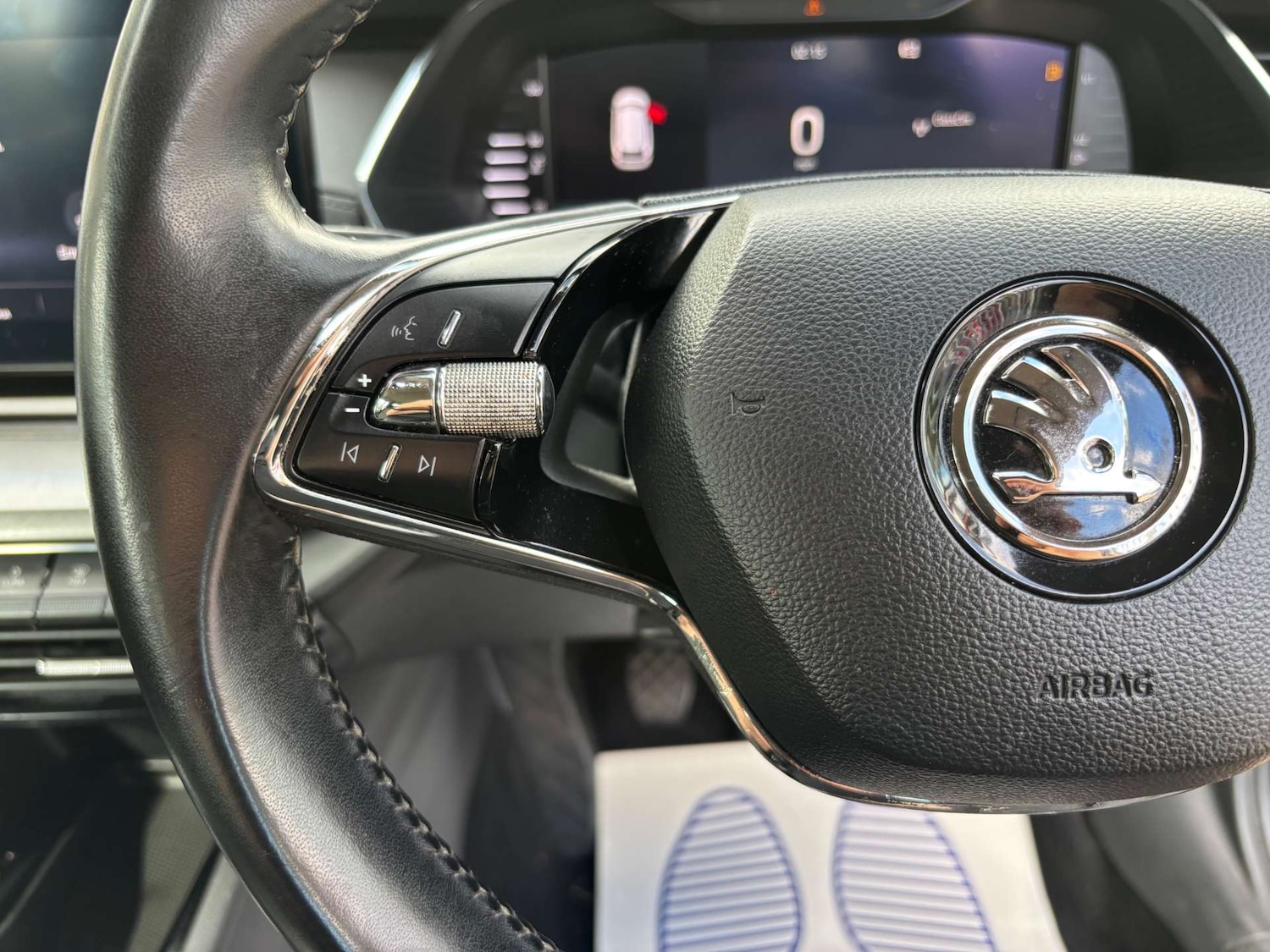 Used Skoda Octavia 2020 for sale - 76602005: Photo 38