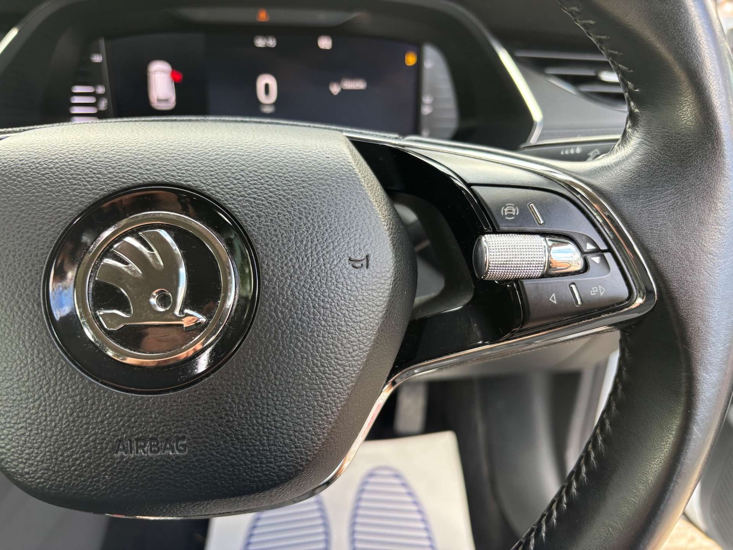 Used Skoda Octavia 2020 for sale - 76602005: Photo 39