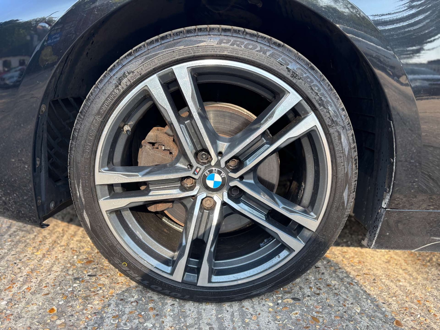 Used BMW 1 Series 2020 for sale - 76601286: Photo 14