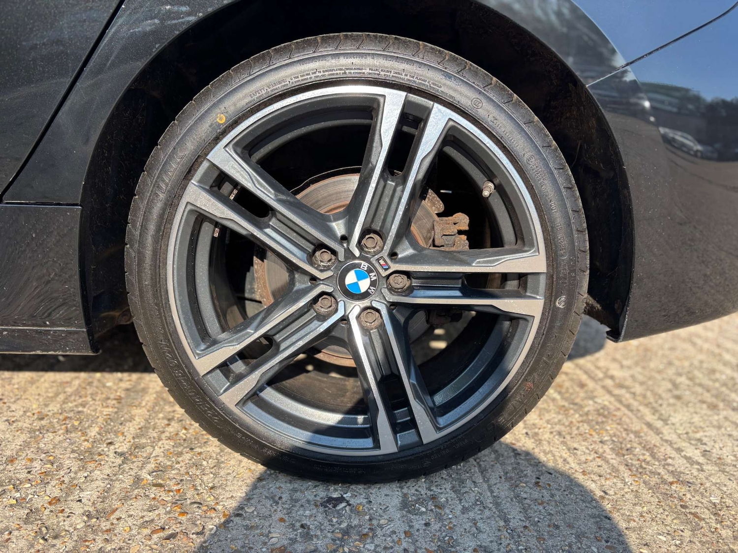 Used BMW 1 Series 2020 for sale - 76601286: Photo 15