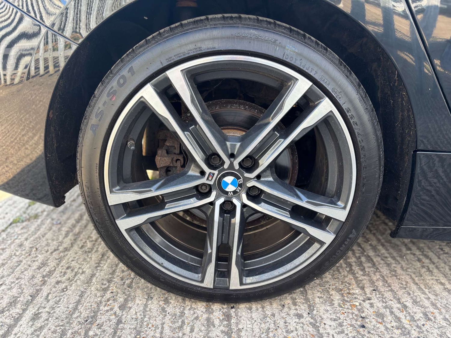 Used BMW 1 Series 2020 for sale - 76601286: Photo 16