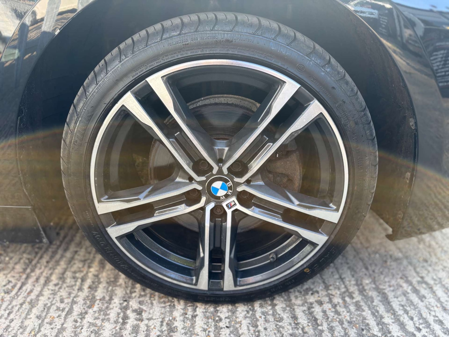 Used BMW 1 Series 2020 for sale - 76601286: Photo 17