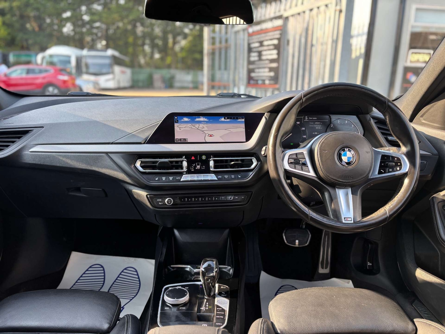 Used BMW 1 Series 2020 for sale - 76601286: Photo 19