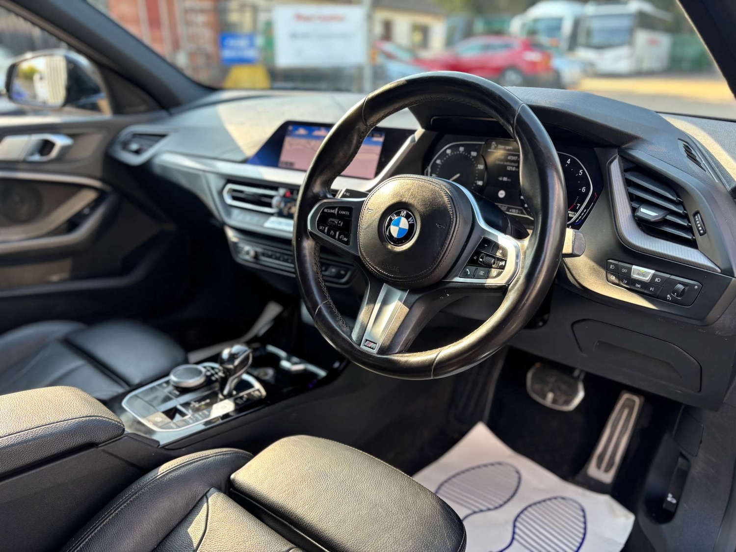 Used BMW 1 Series 2020 for sale - 76601286: Photo 20