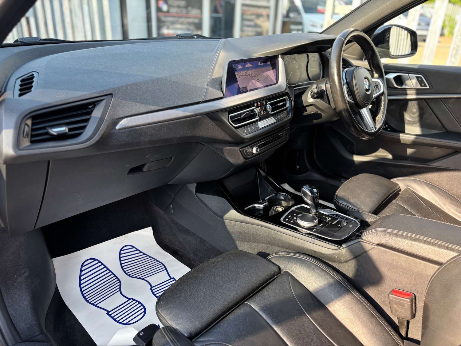 Used BMW 1 Series 2020 for sale - 76601286: Photo 21