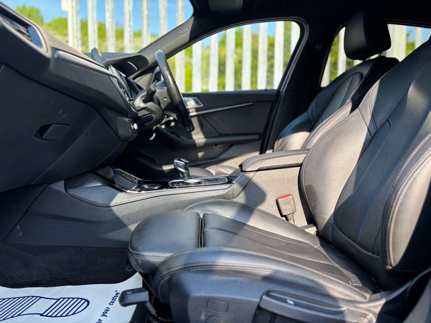 Used BMW 1 Series 2020 for sale - 76601286: Photo 23