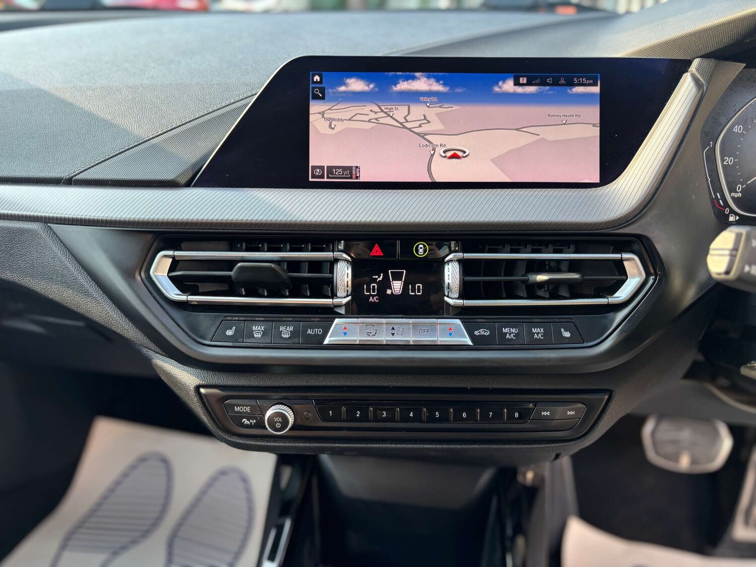 Used BMW 1 Series 2020 for sale - 76601286: Photo 24