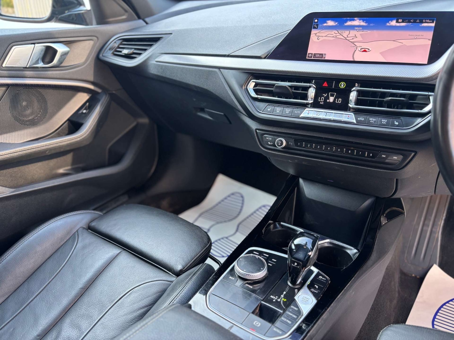 Used BMW 1 Series 2020 for sale - 76601286: Photo 25