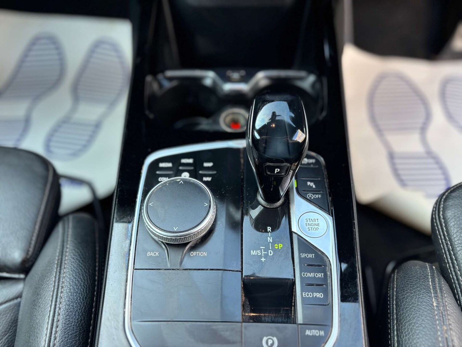 Used BMW 1 Series 2020 for sale - 76601286: Photo 26