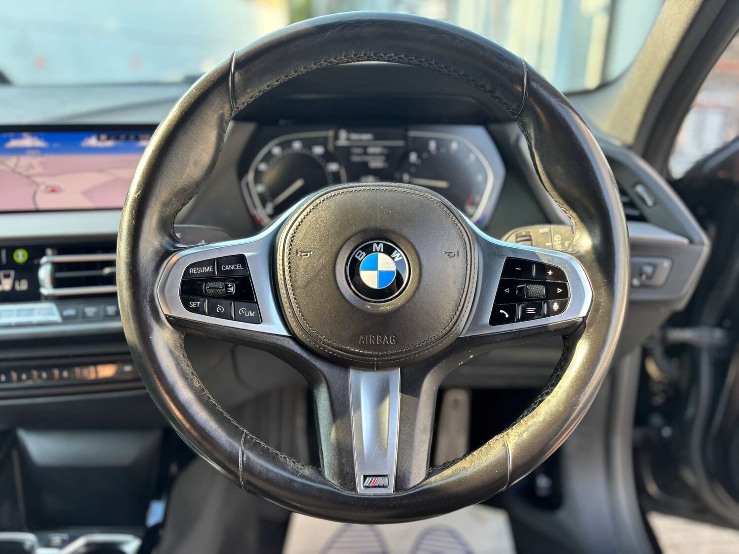 Used BMW 1 Series 2020 for sale - 76601286: Photo 28