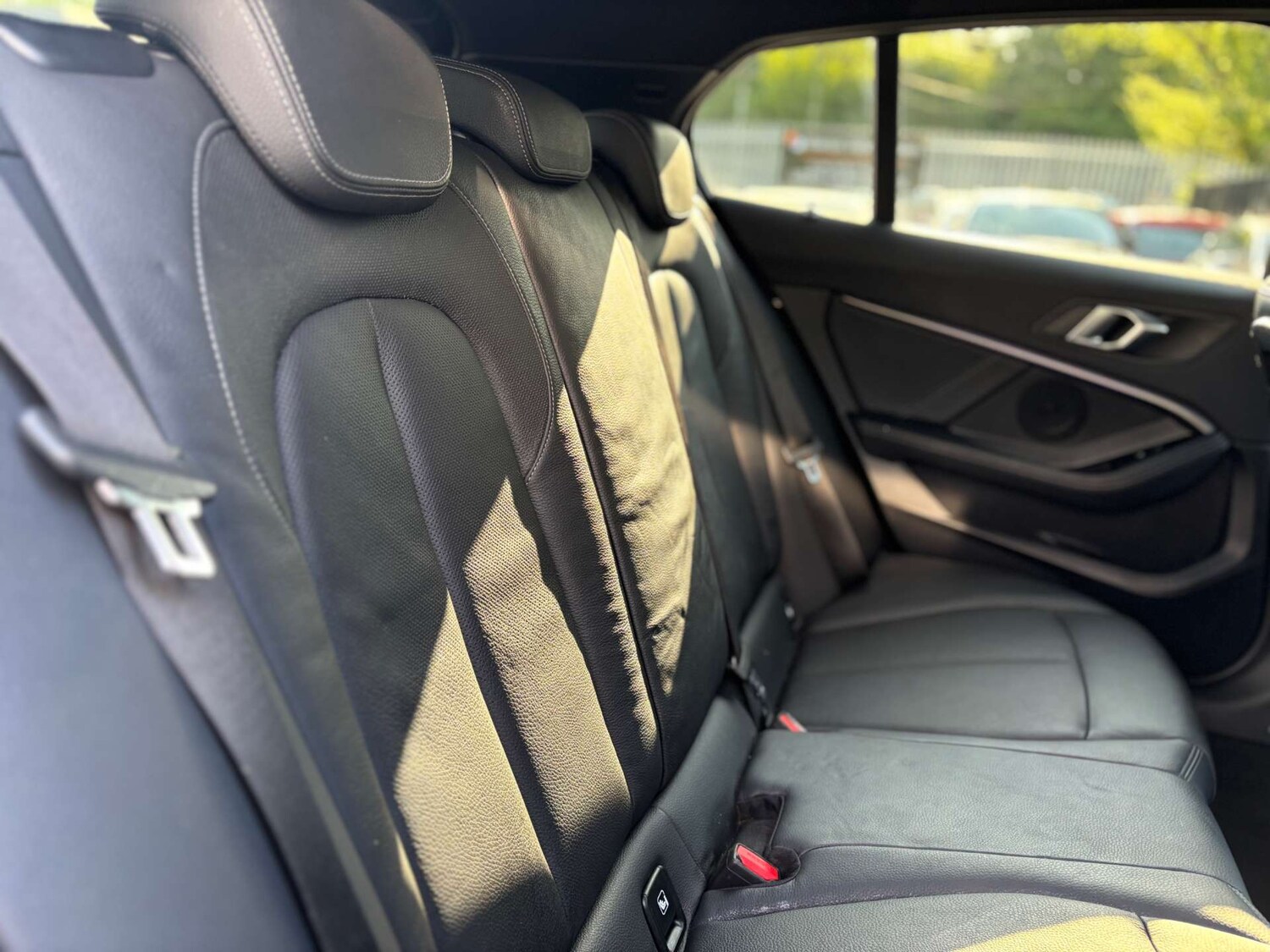 Used BMW 1 Series 2020 for sale - 76601286: Photo 31