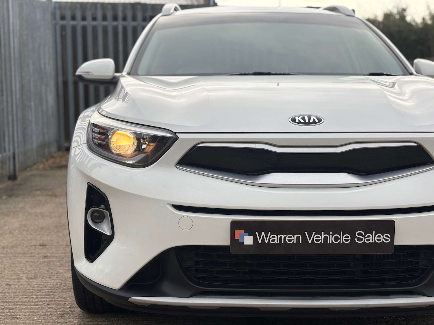 Used Kia Stonic 2019 for sale - 76611178: Photo 17