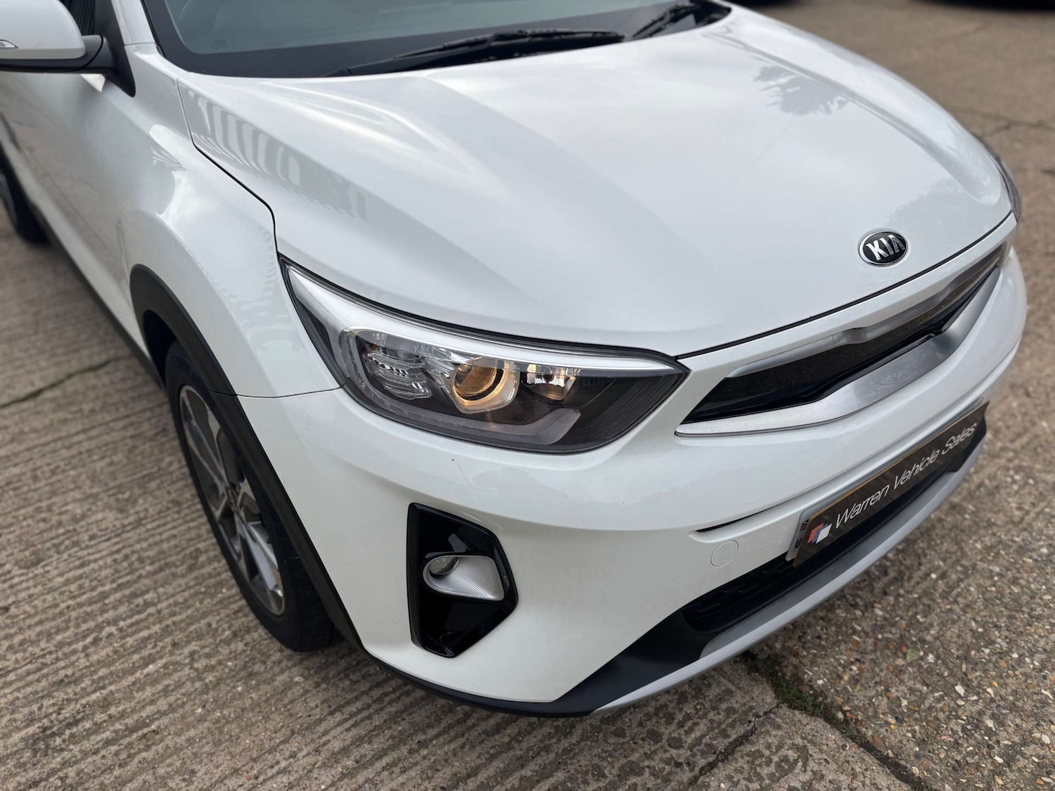 Used Kia Stonic 2019 for sale - 76611178: Photo 18