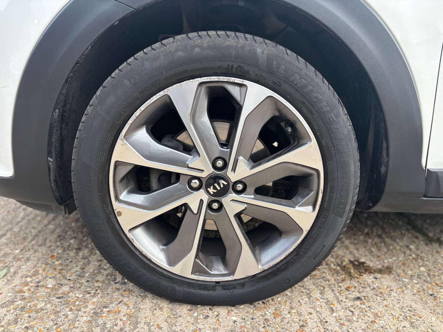 Used Kia Stonic 2019 for sale - 76611178: Photo 23