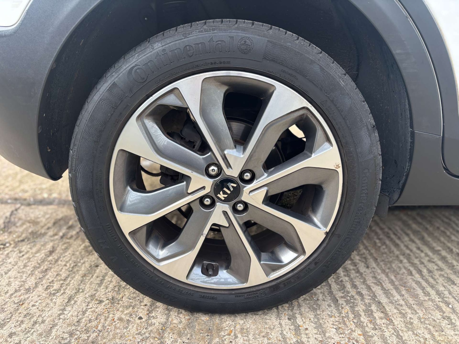 Used Kia Stonic 2019 for sale - 76611178: Photo 26