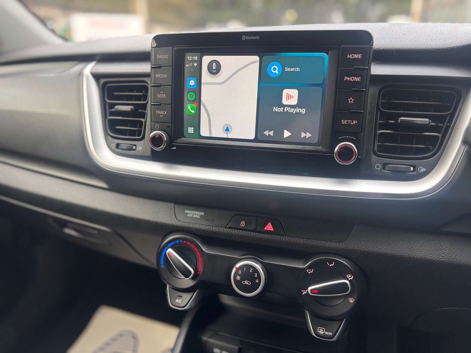 Used Kia Stonic 2019 for sale - 76611178: Photo 34