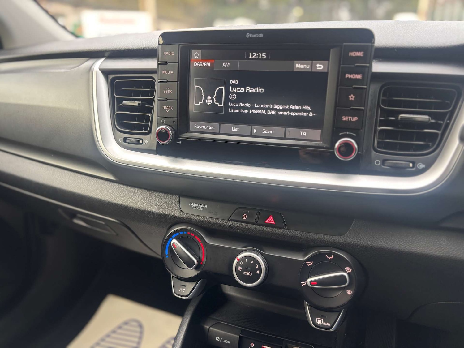 Used Kia Stonic 2019 for sale - 76611178: Photo 36