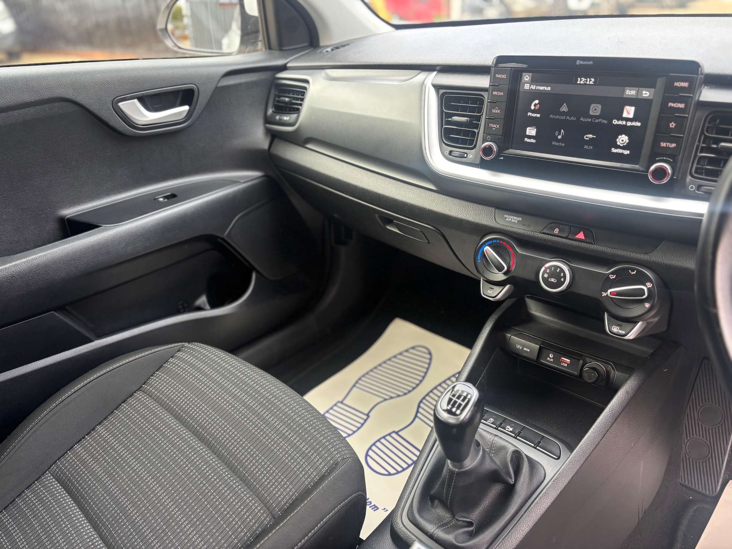 Used Kia Stonic 2019 for sale - 76611178: Photo 39