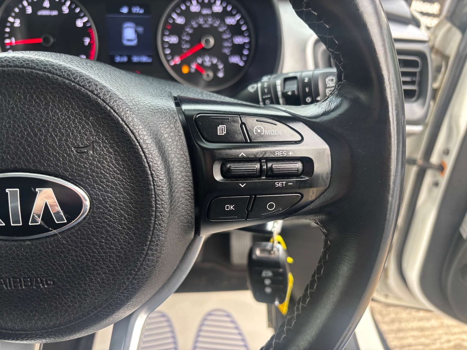 Used Kia Stonic 2019 for sale - 76611178: Photo 43