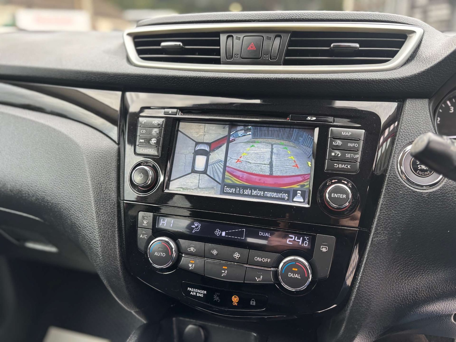 Used Nissan Qashqai 2015 for sale - 76427113: Photo 34