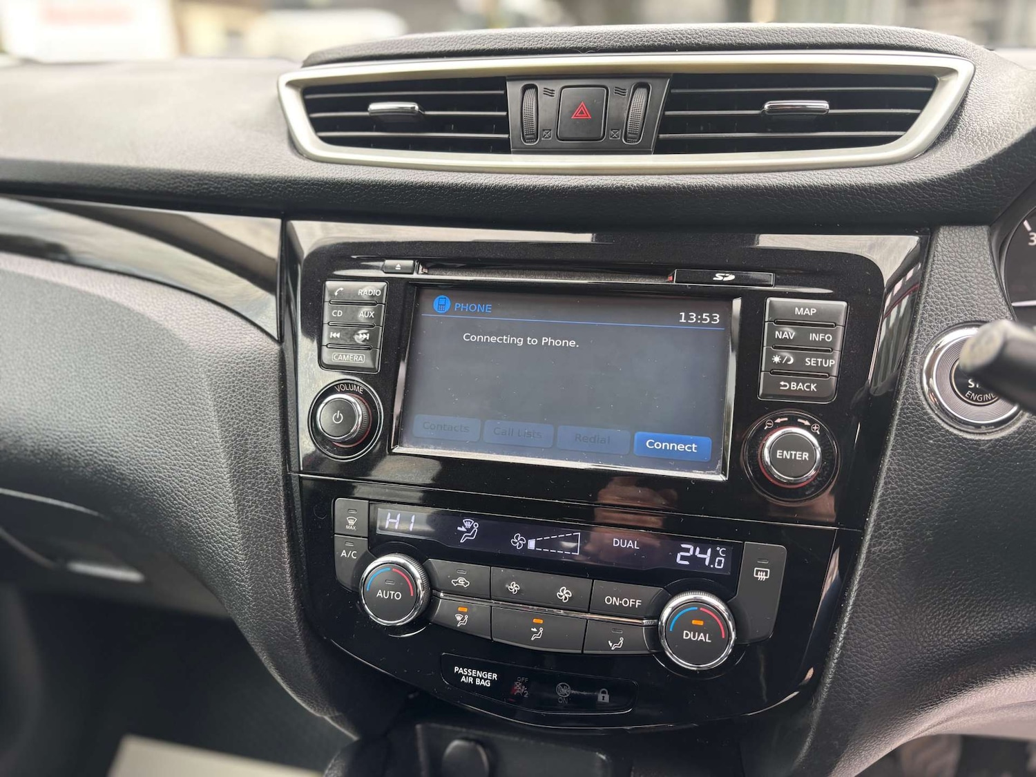 Used Nissan Qashqai 2015 for sale - 76427113: Photo 36