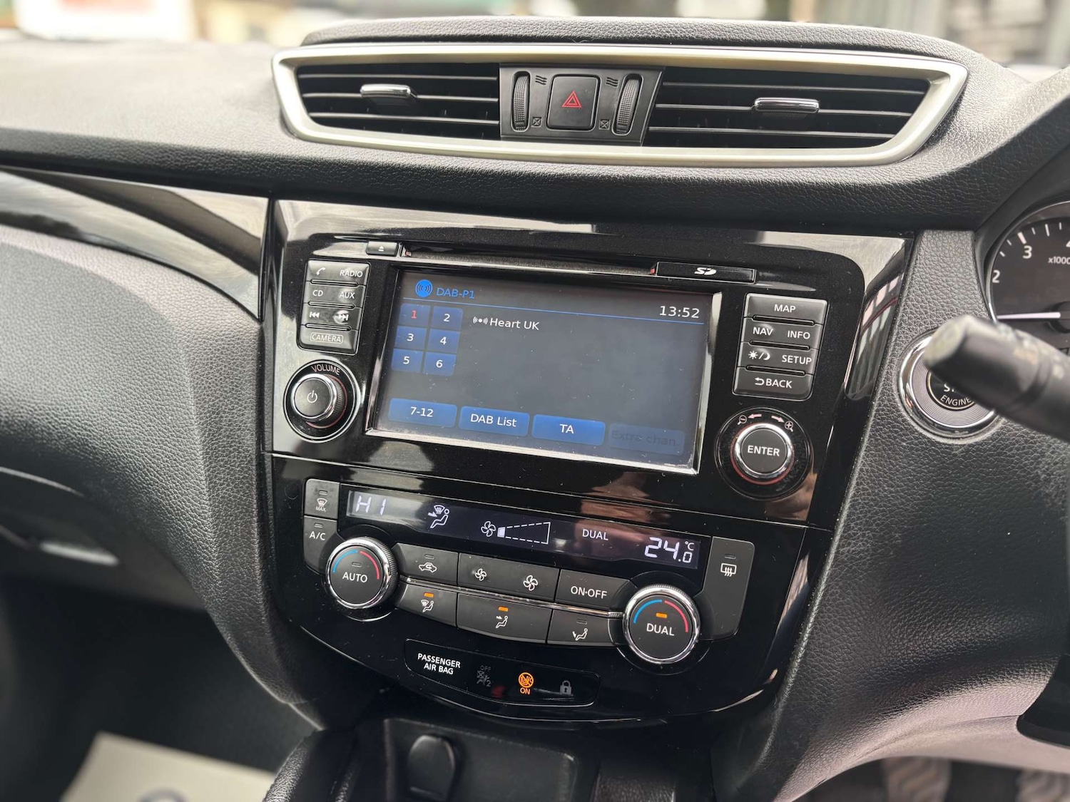 Used Nissan Qashqai 2015 for sale - 76427113: Photo 37