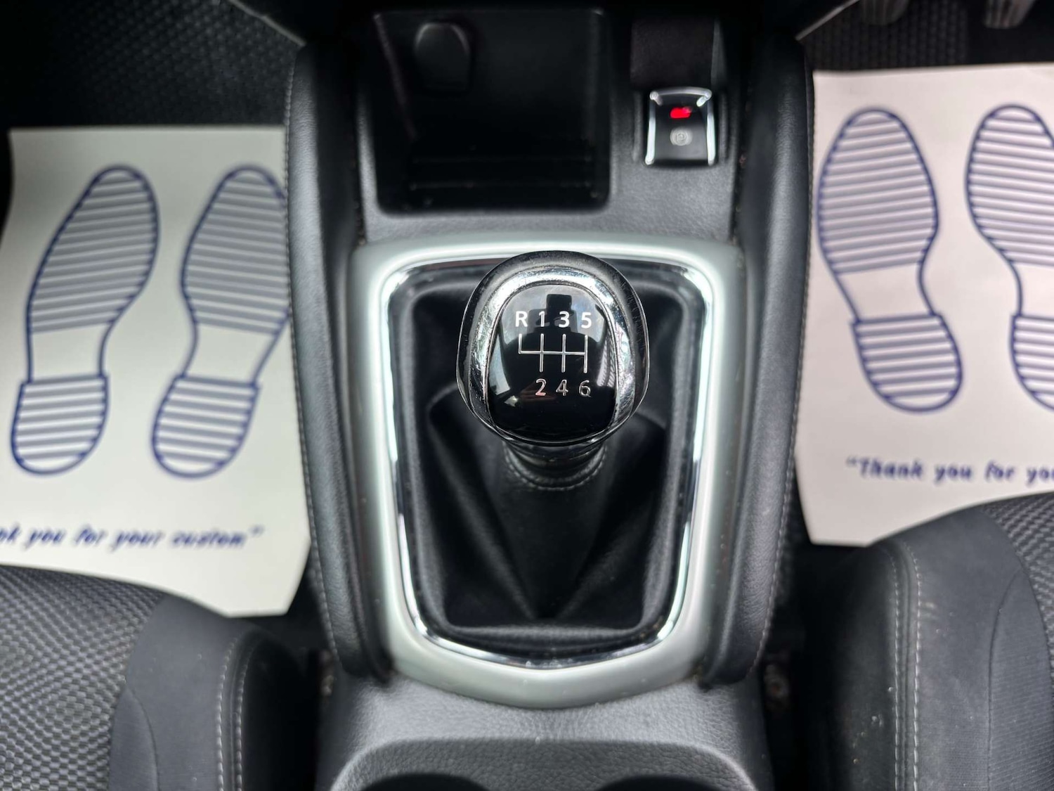 Used Nissan Qashqai 2015 for sale - 76427113: Photo 38