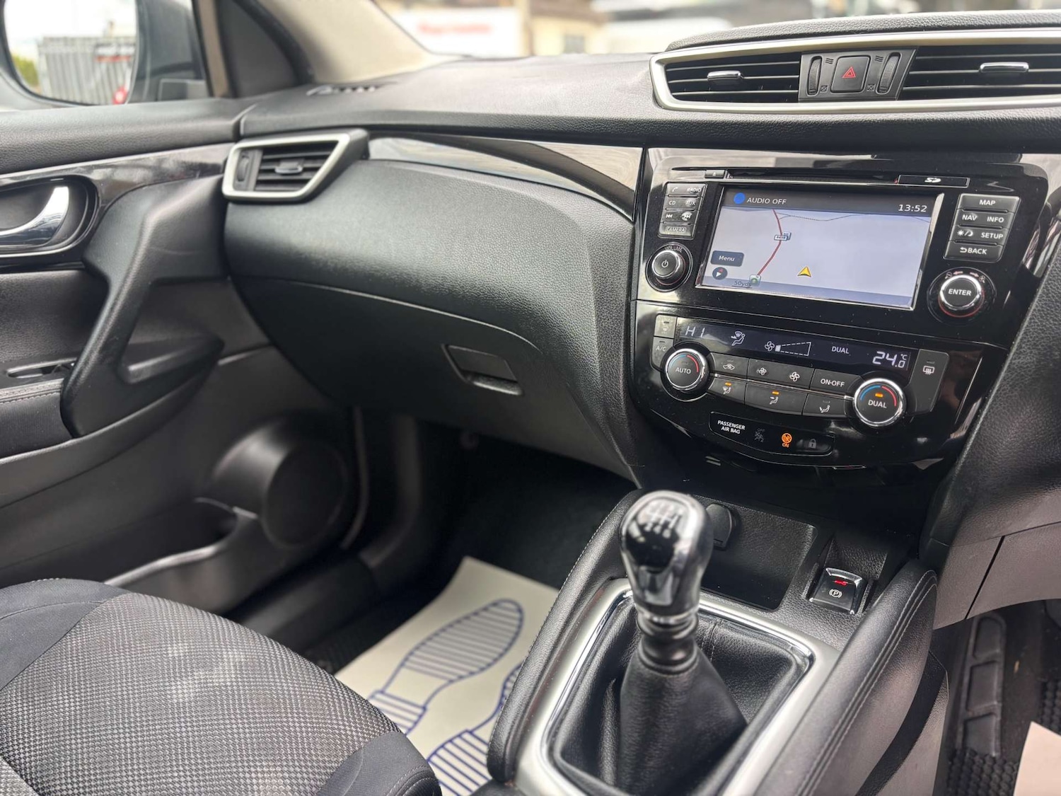 Used Nissan Qashqai 2015 for sale - 76427113: Photo 39