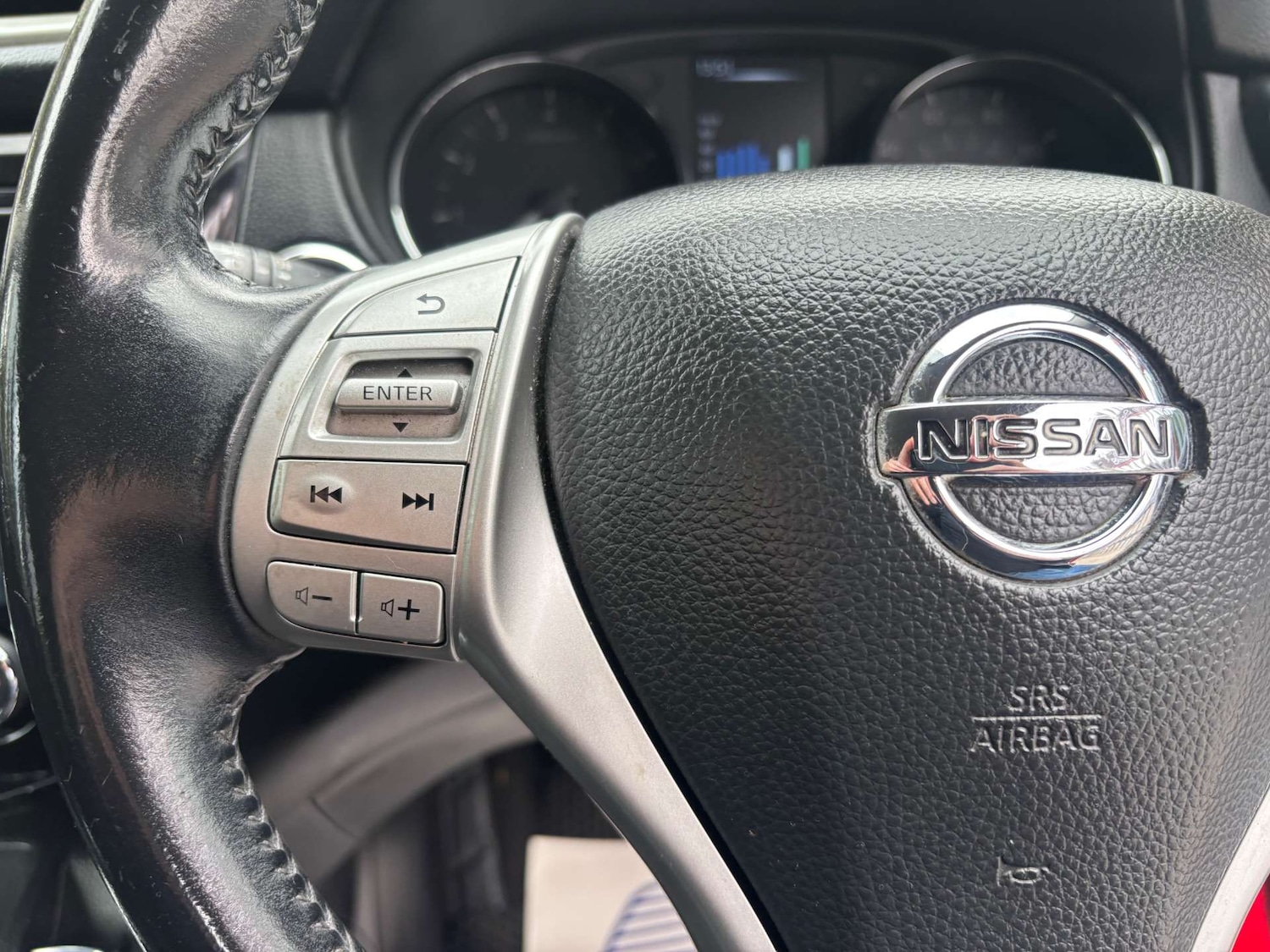 Used Nissan Qashqai 2015 for sale - 76427113: Photo 42