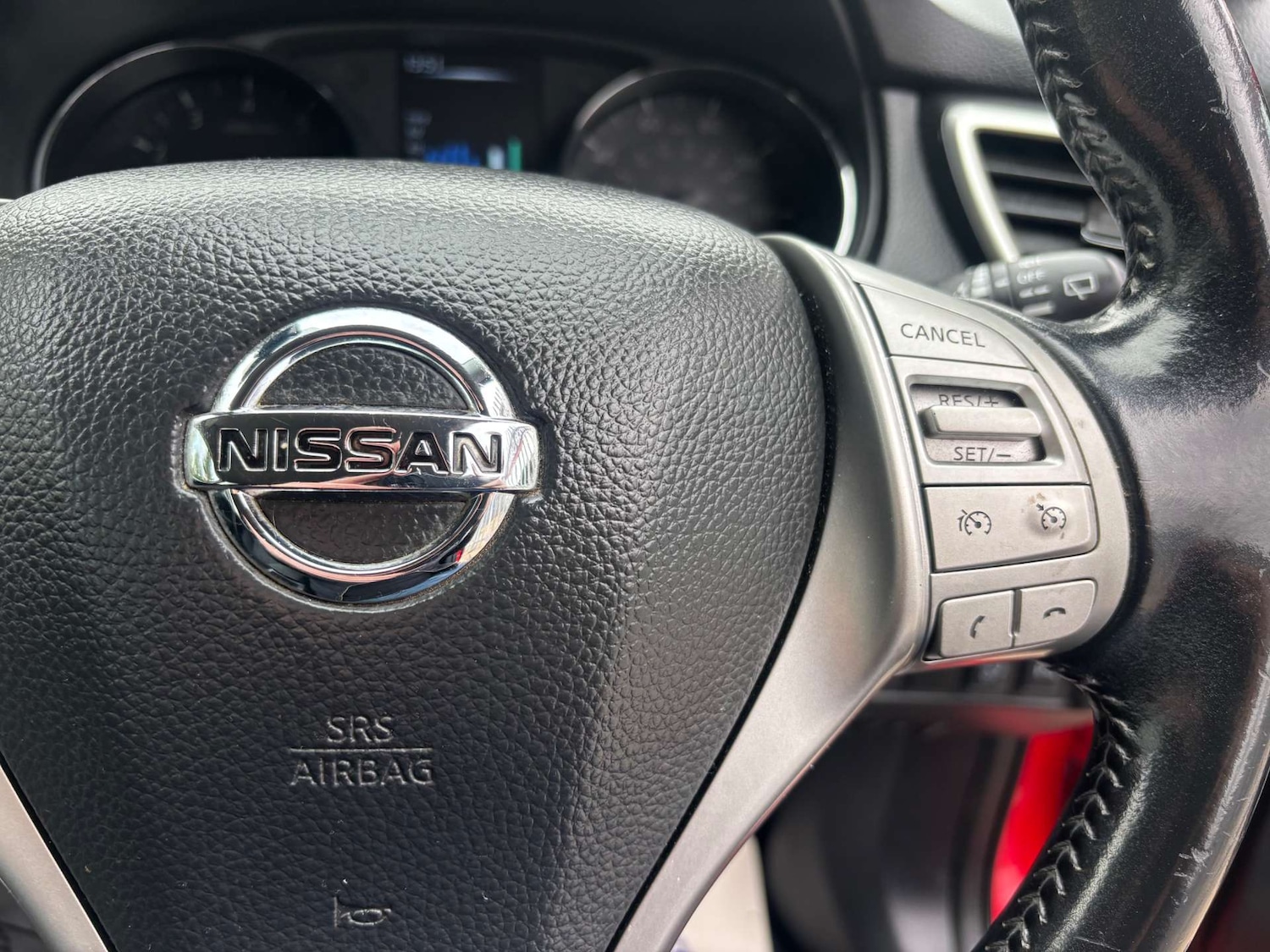 Used Nissan Qashqai 2015 for sale - 76427113: Photo 43