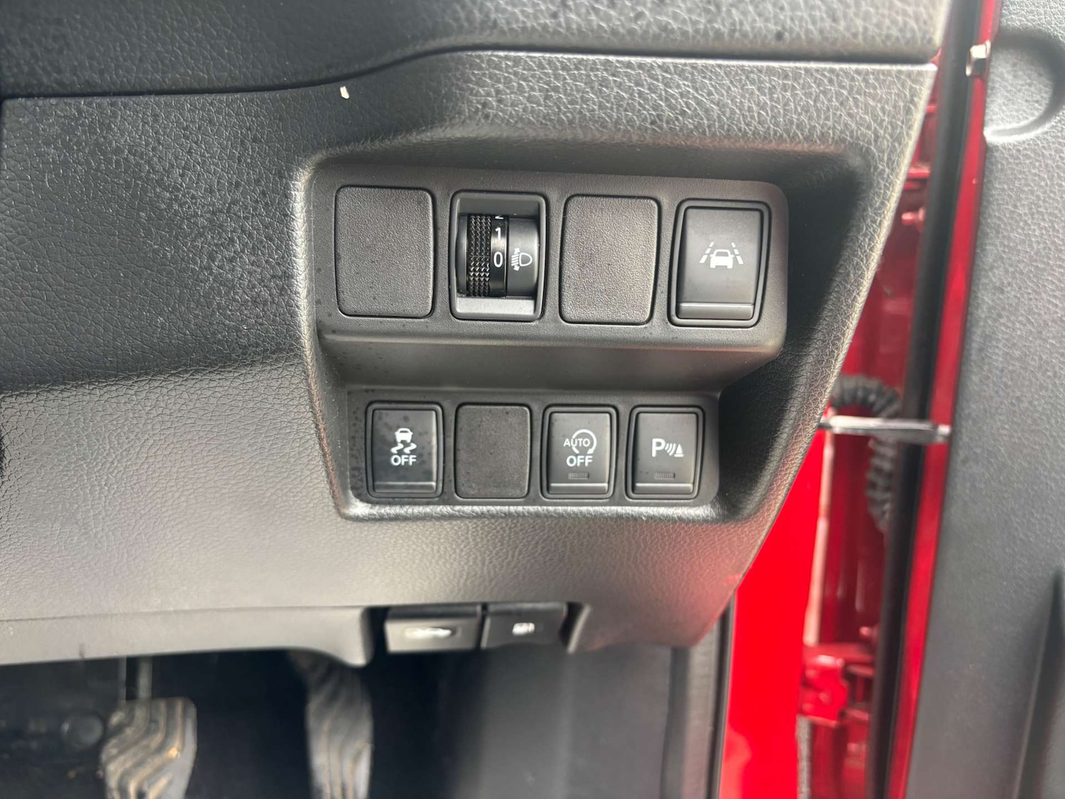 Used Nissan Qashqai 2015 for sale - 76427113: Photo 44