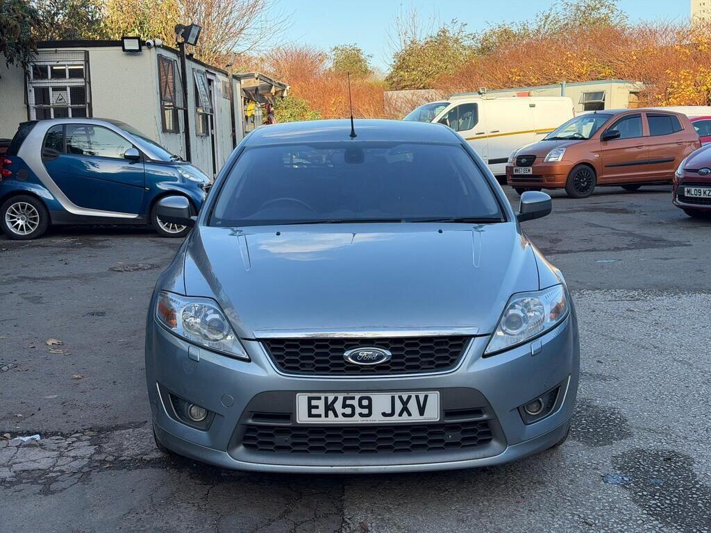 Used Ford Mondeo 2009 for sale - 78073009: Photo 10