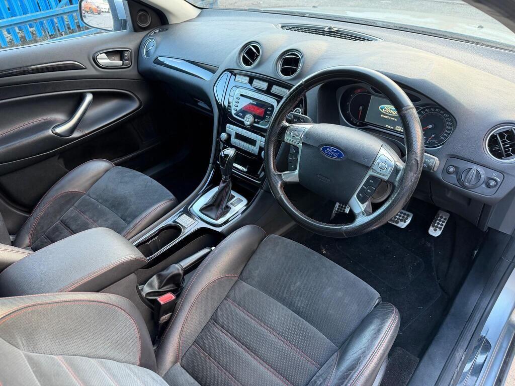 Used Ford Mondeo 2009 for sale - 78073009: Photo 12