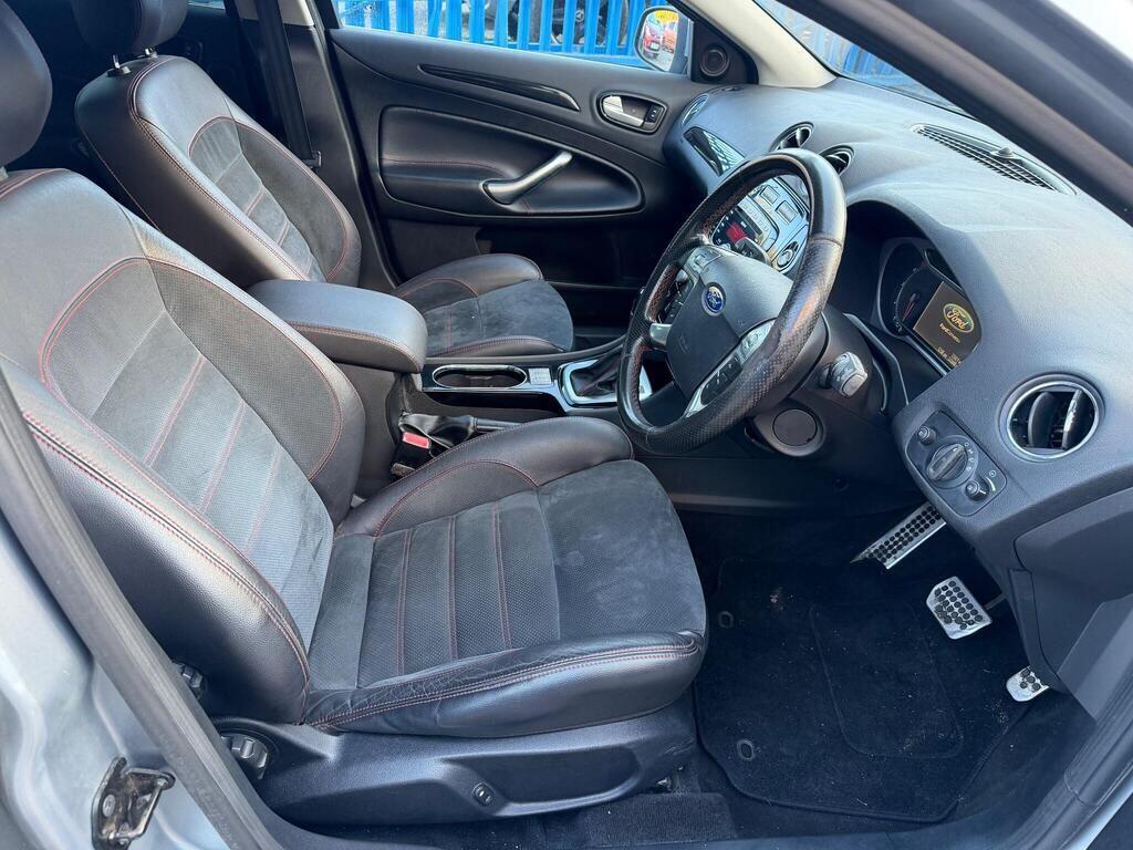 Used Ford Mondeo 2009 for sale - 78073009: Photo 13