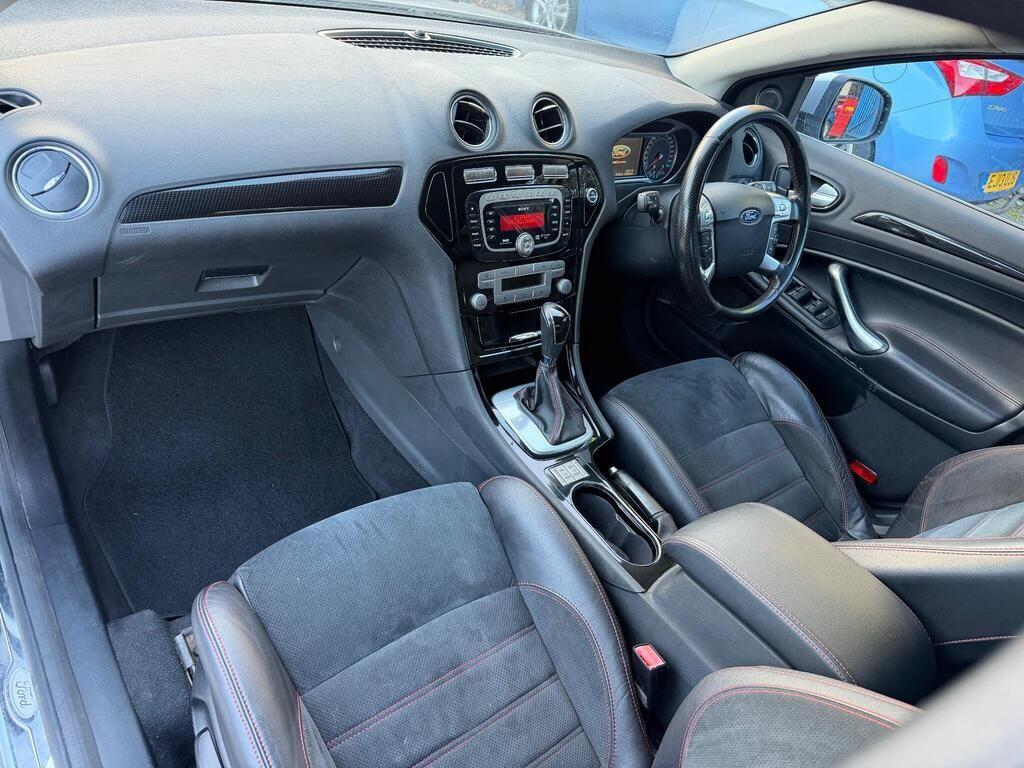 Used Ford Mondeo 2009 for sale - 78073009: Photo 14