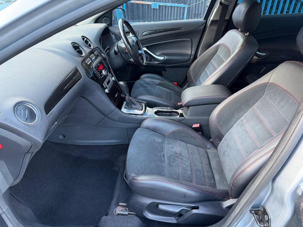 Used Ford Mondeo 2009 for sale - 78073009: Photo 15