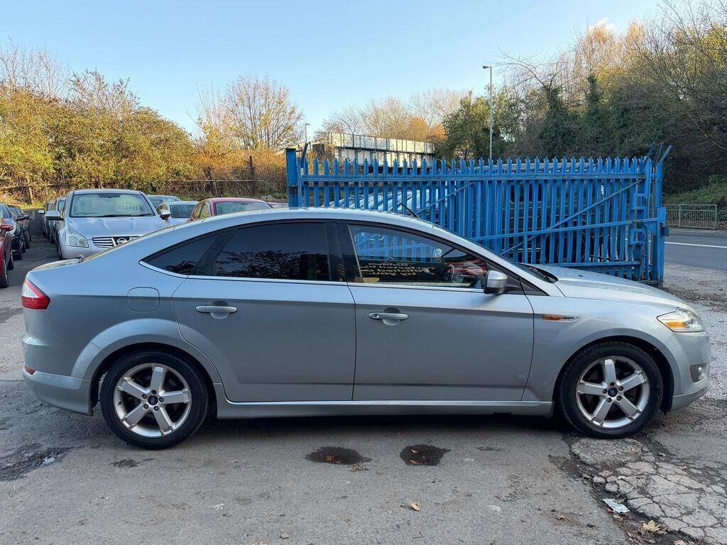 Used Ford Mondeo 2009 for sale - 78073009: Photo 4