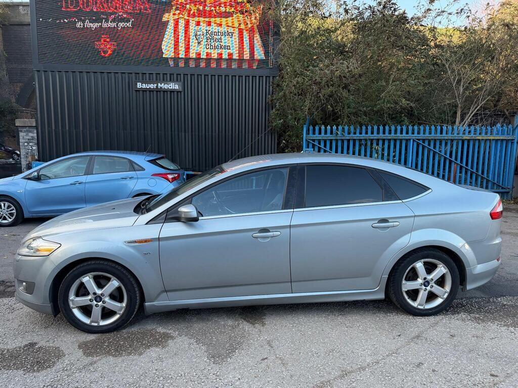 Used Ford Mondeo 2009 for sale - 78073009: Photo 5