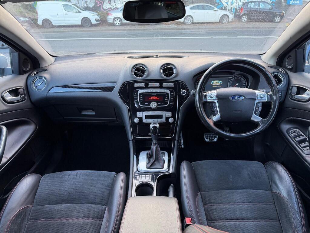 Used Ford Mondeo 2009 for sale - 78073009: Photo 8